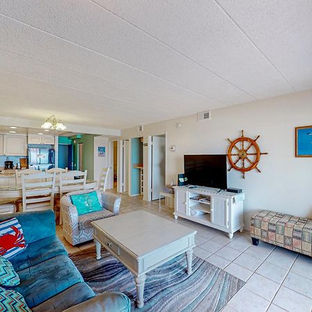 Oceana II Villa Ocean City Exterior photo