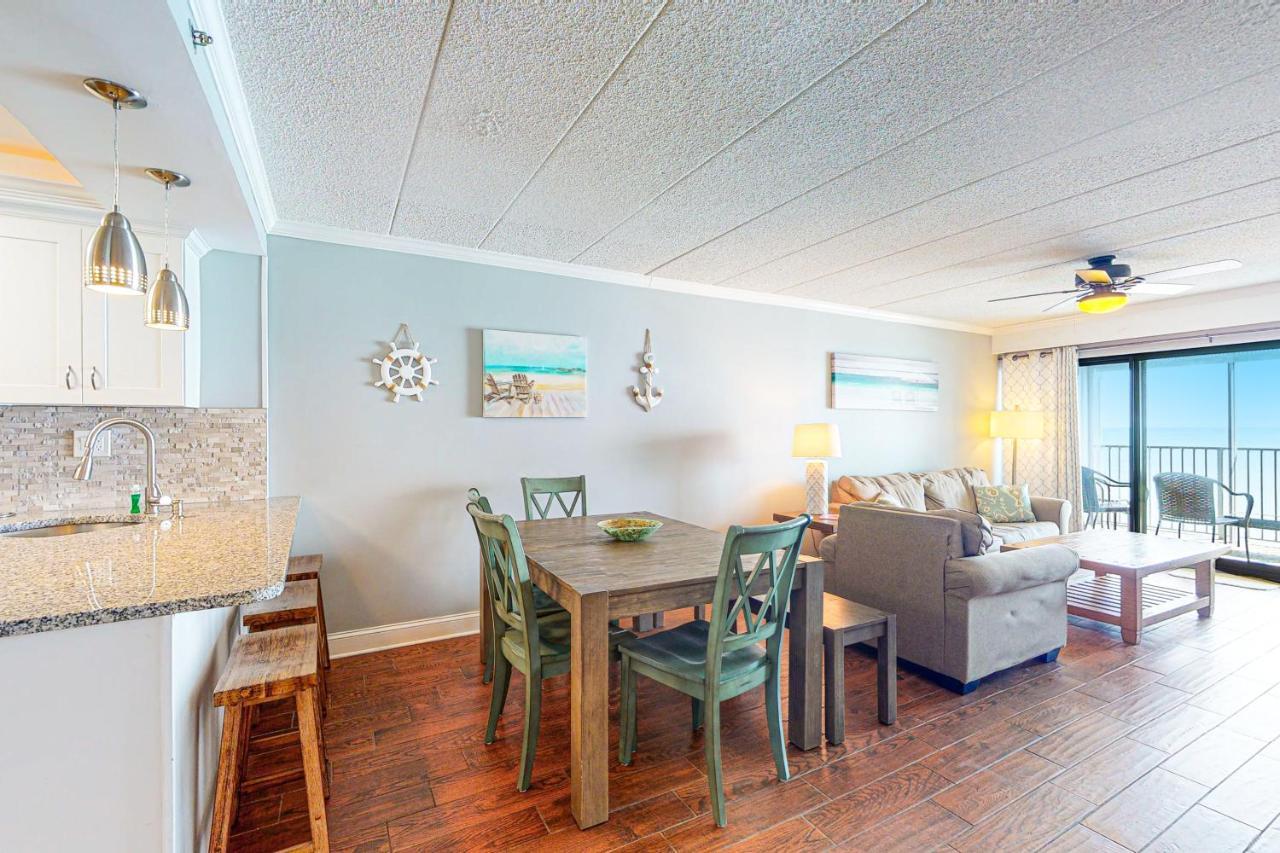 Oceana II Villa Ocean City Exterior photo