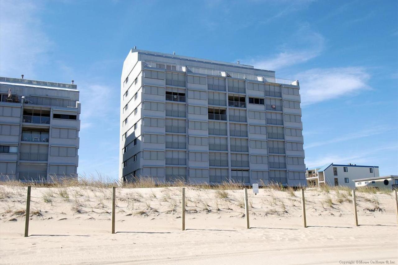 Oceana II Villa Ocean City Exterior photo