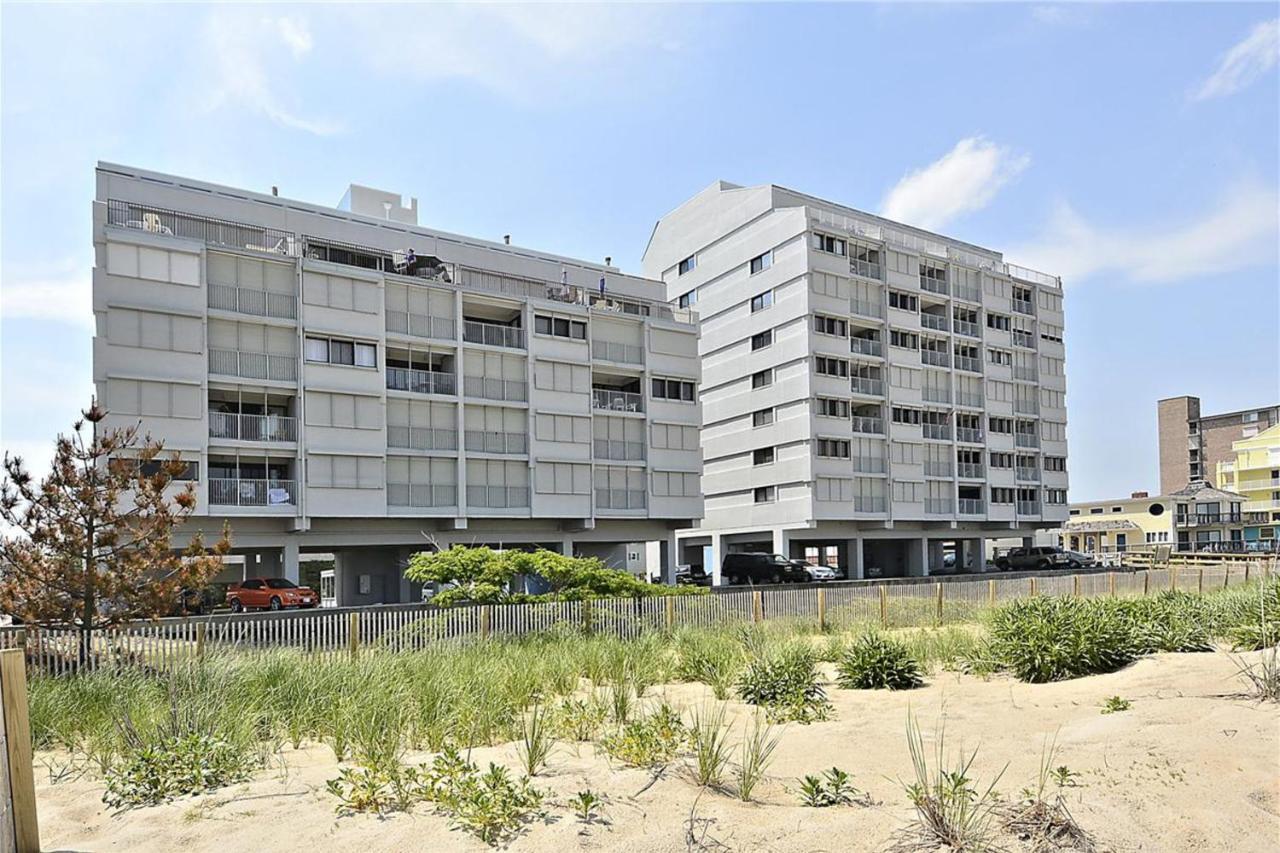 Oceana II Villa Ocean City Exterior photo