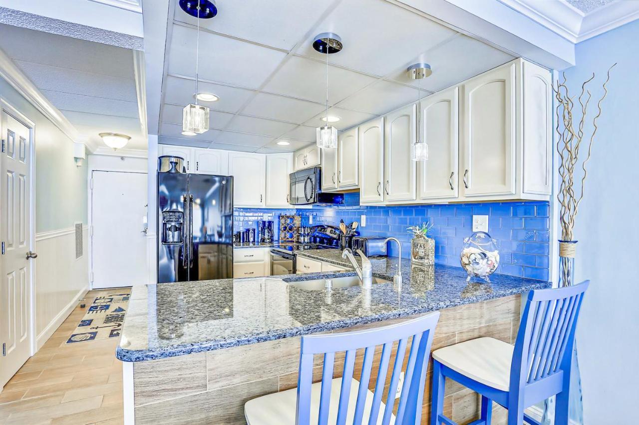 Oceana II Villa Ocean City Exterior photo