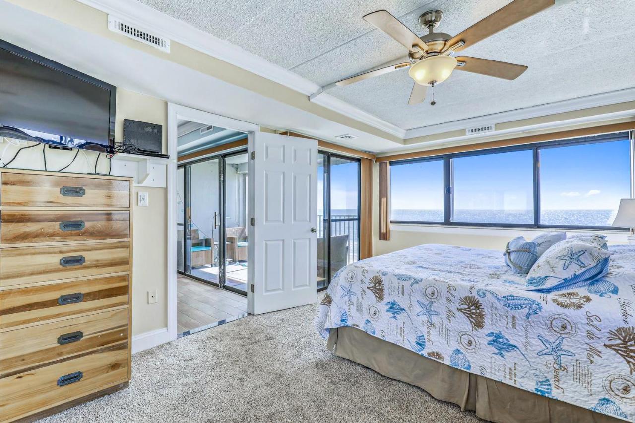 Oceana II Villa Ocean City Exterior photo