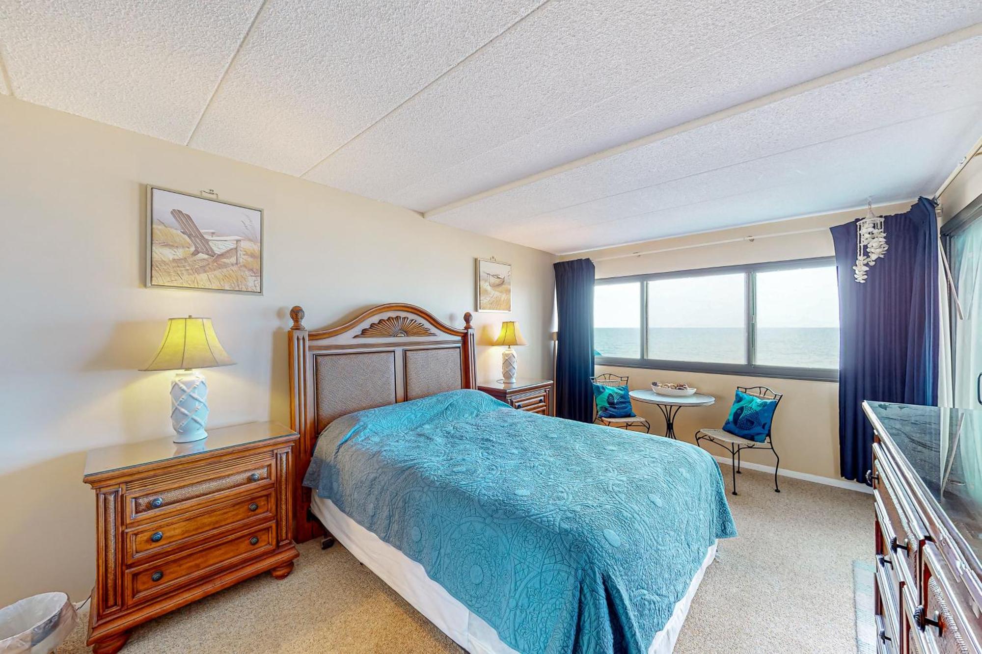 Oceana II Villa Ocean City Exterior photo