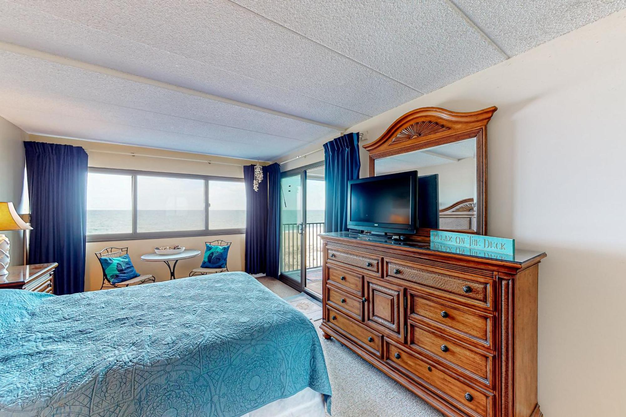 Oceana II Villa Ocean City Exterior photo