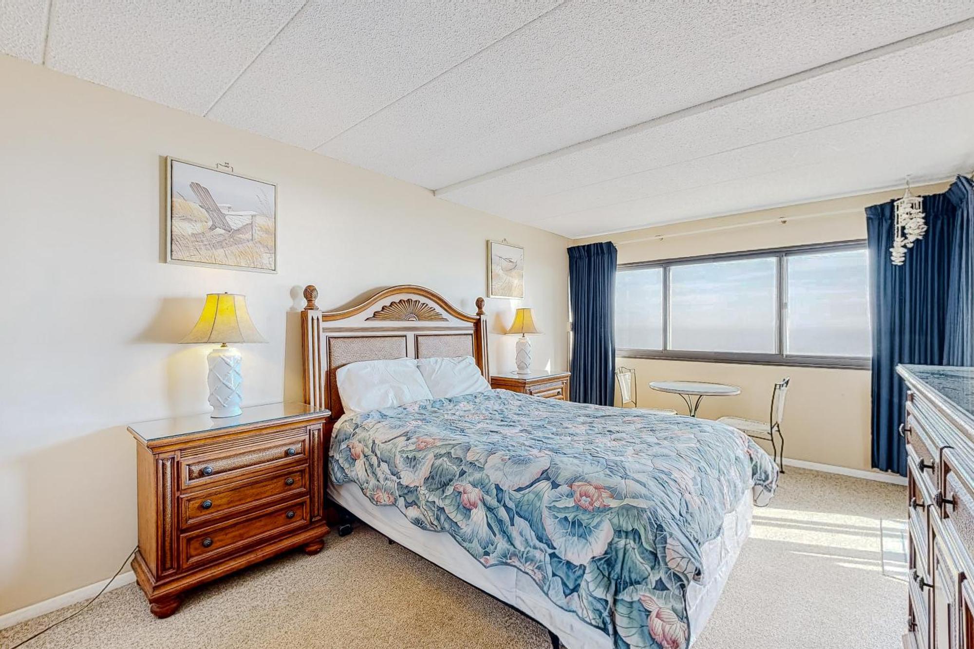 Oceana II Villa Ocean City Exterior photo