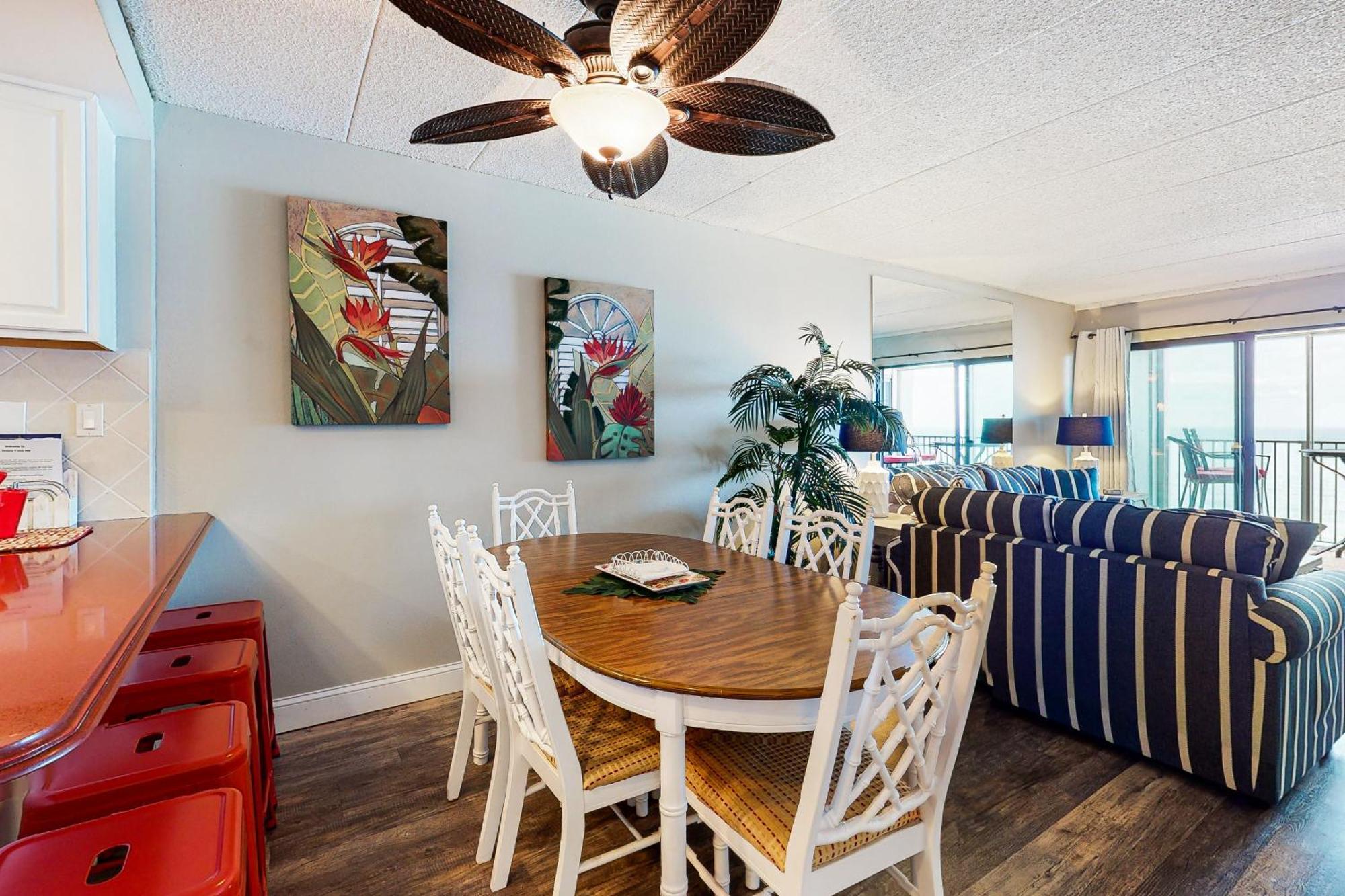 Oceana II Villa Ocean City Room photo