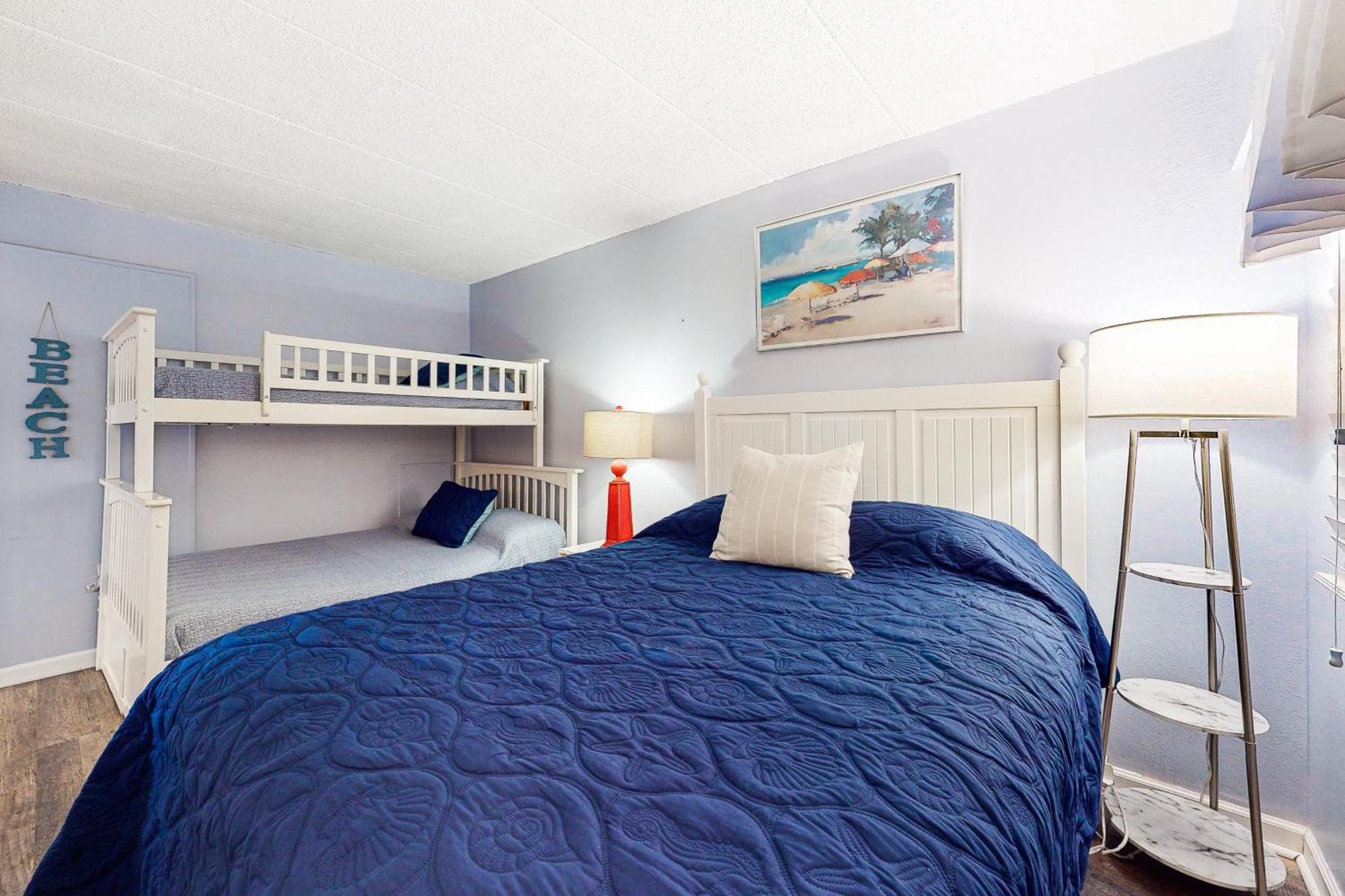 Oceana II Villa Ocean City Room photo