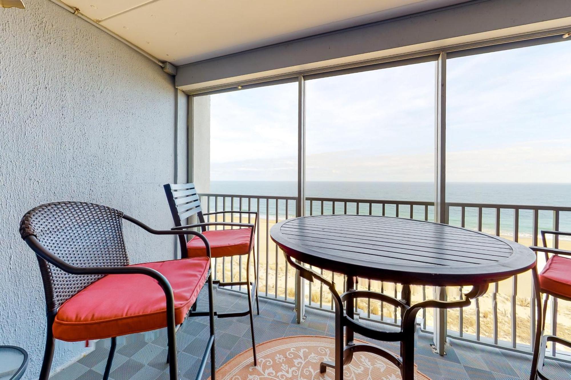 Oceana II Villa Ocean City Room photo