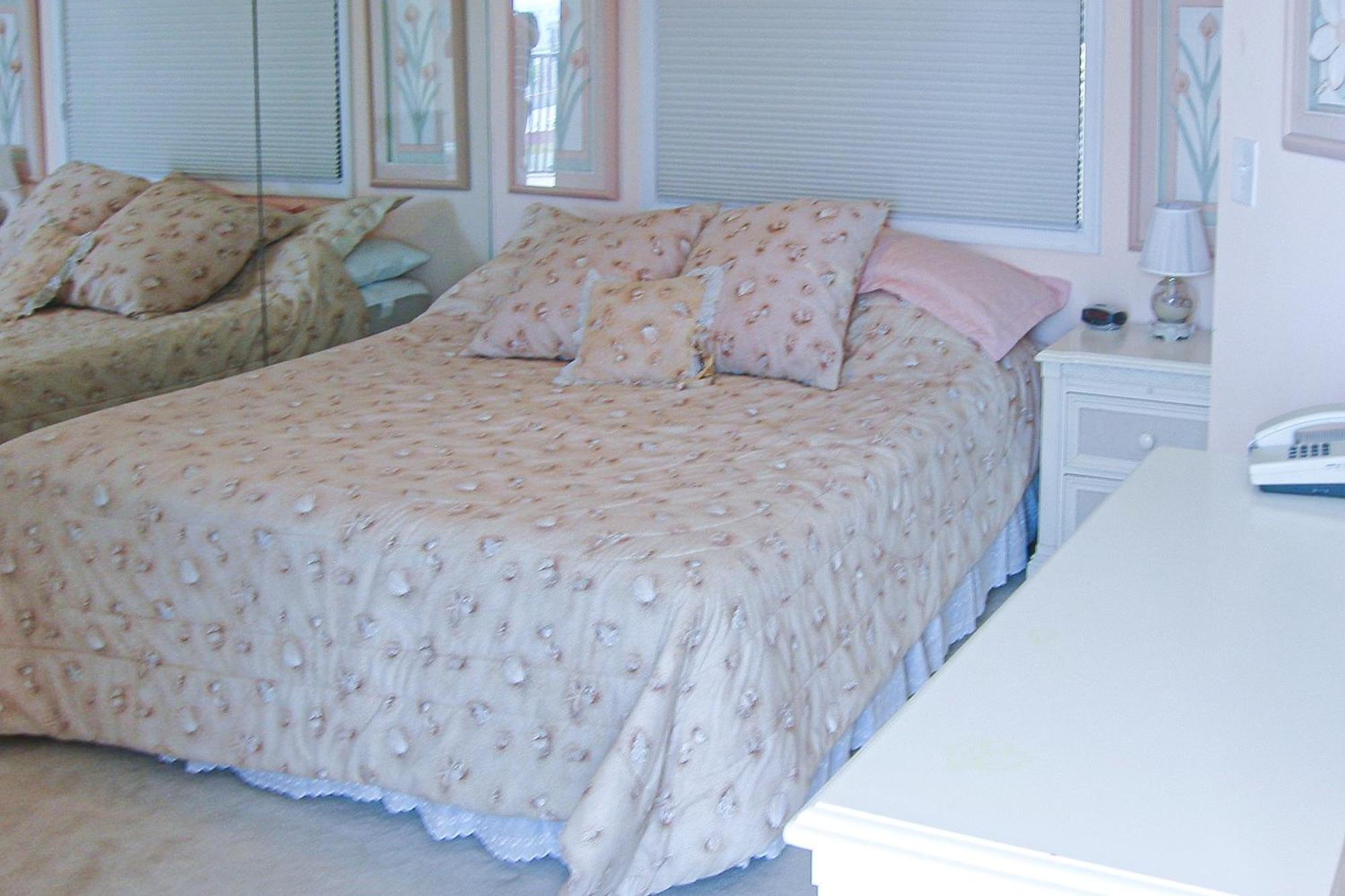 Oceana II Villa Ocean City Room photo