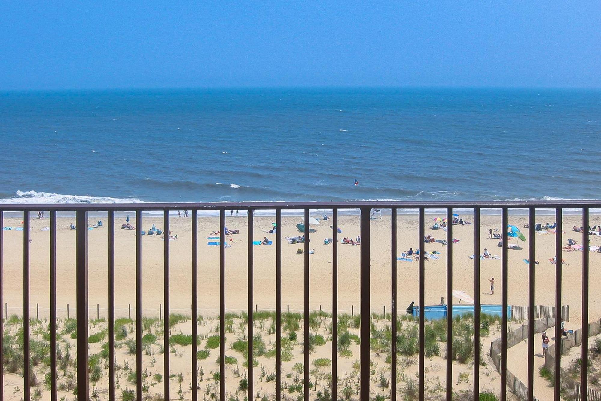 Oceana II Villa Ocean City Room photo