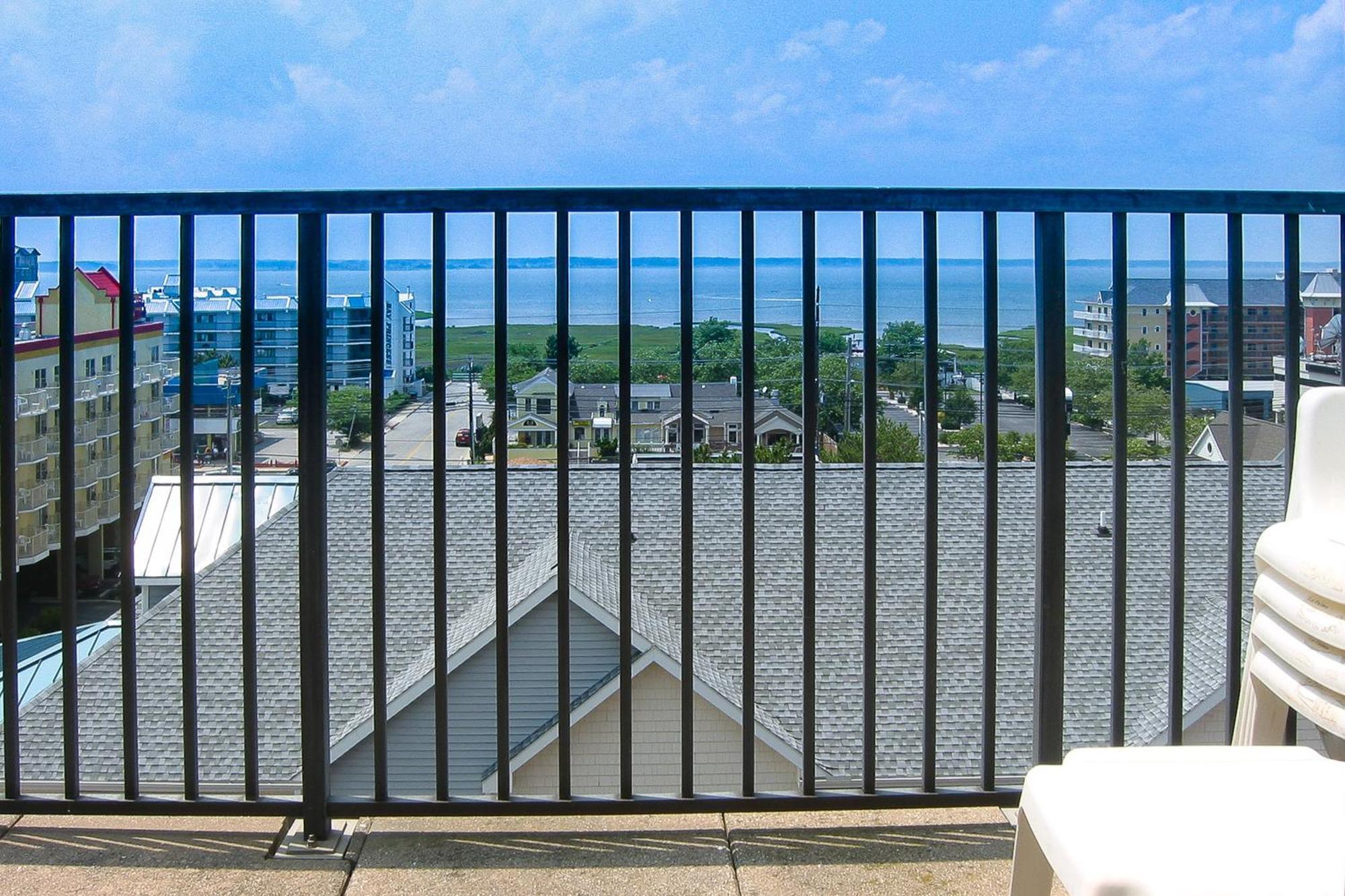 Oceana II Villa Ocean City Room photo